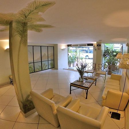 Hotel San Marco Ipanema Rio de Janeiro Zewnętrze zdjęcie