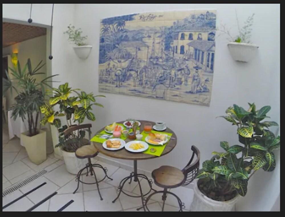 Hotel San Marco Ipanema Rio de Janeiro Zewnętrze zdjęcie