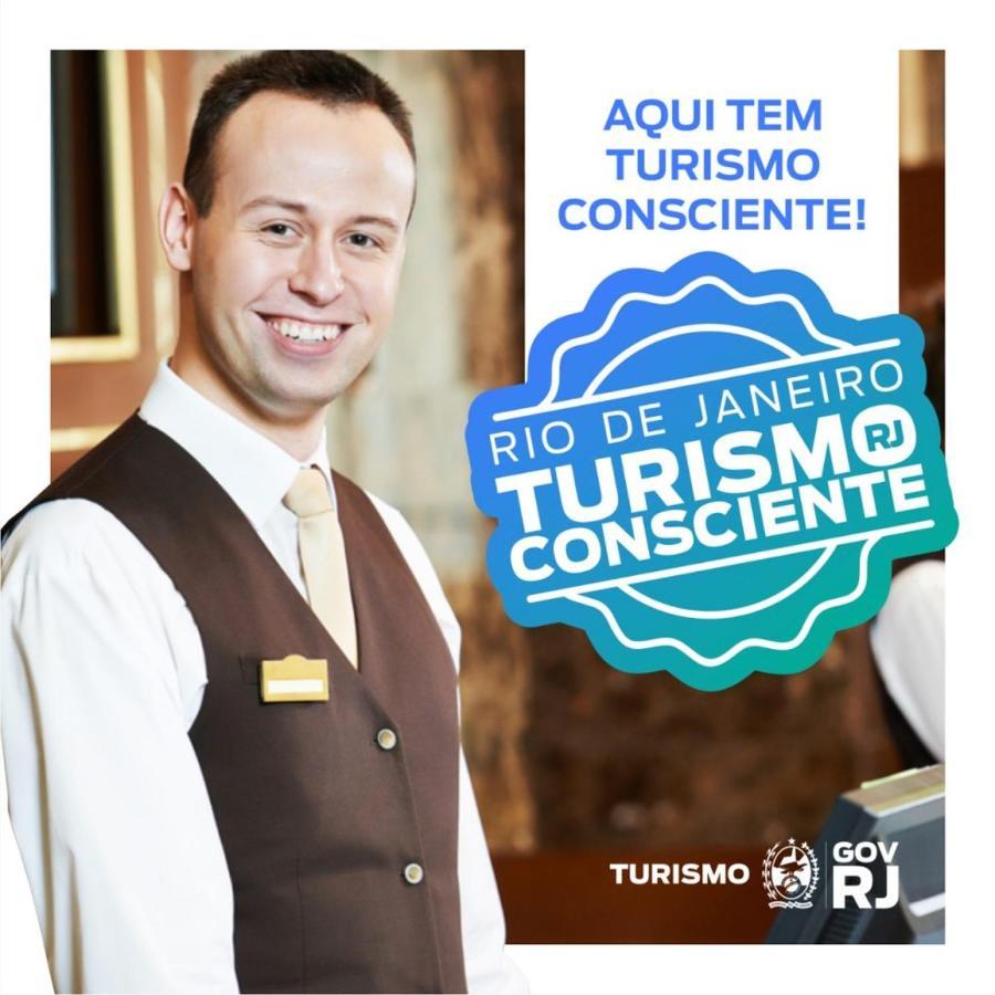 Hotel San Marco Ipanema Rio de Janeiro Zewnętrze zdjęcie