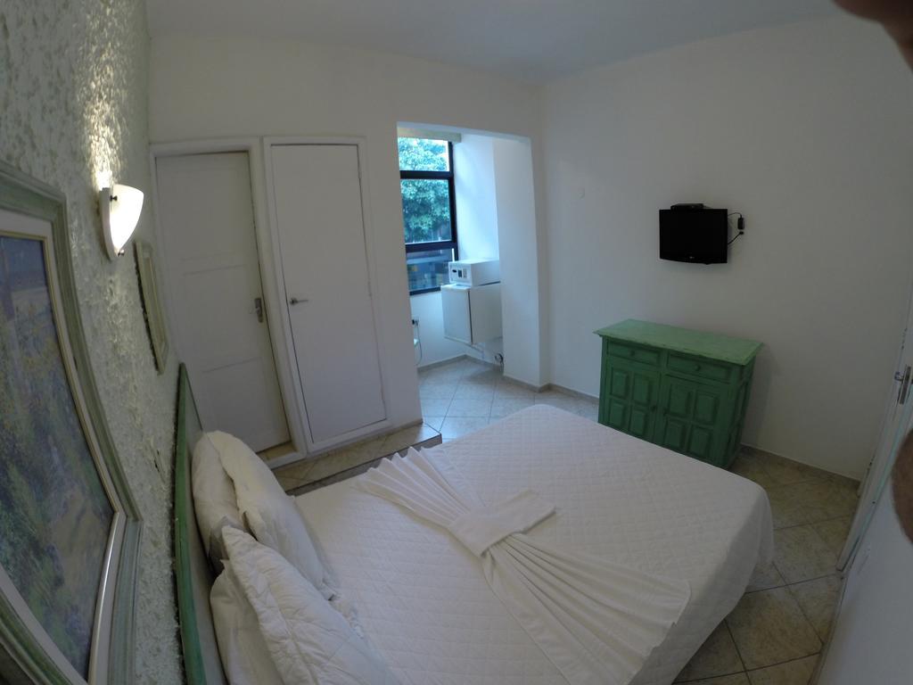 Hotel San Marco Ipanema Rio de Janeiro Zewnętrze zdjęcie
