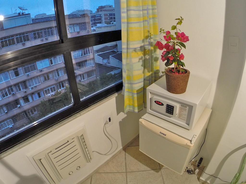 Hotel San Marco Ipanema Rio de Janeiro Zewnętrze zdjęcie