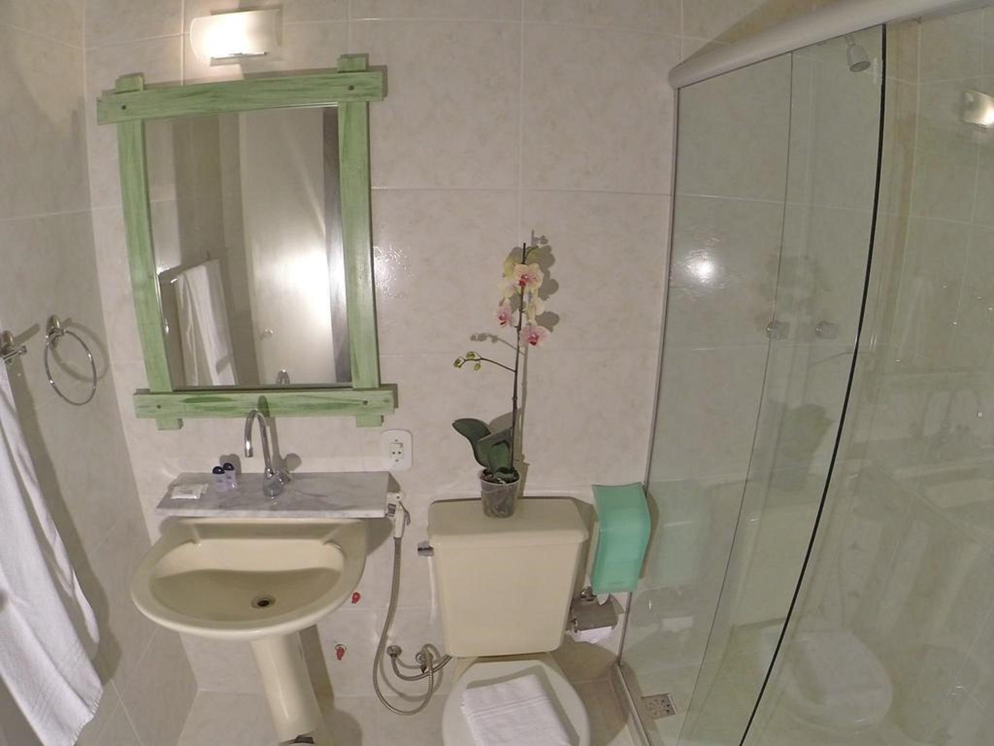 Hotel San Marco Ipanema Rio de Janeiro Zewnętrze zdjęcie