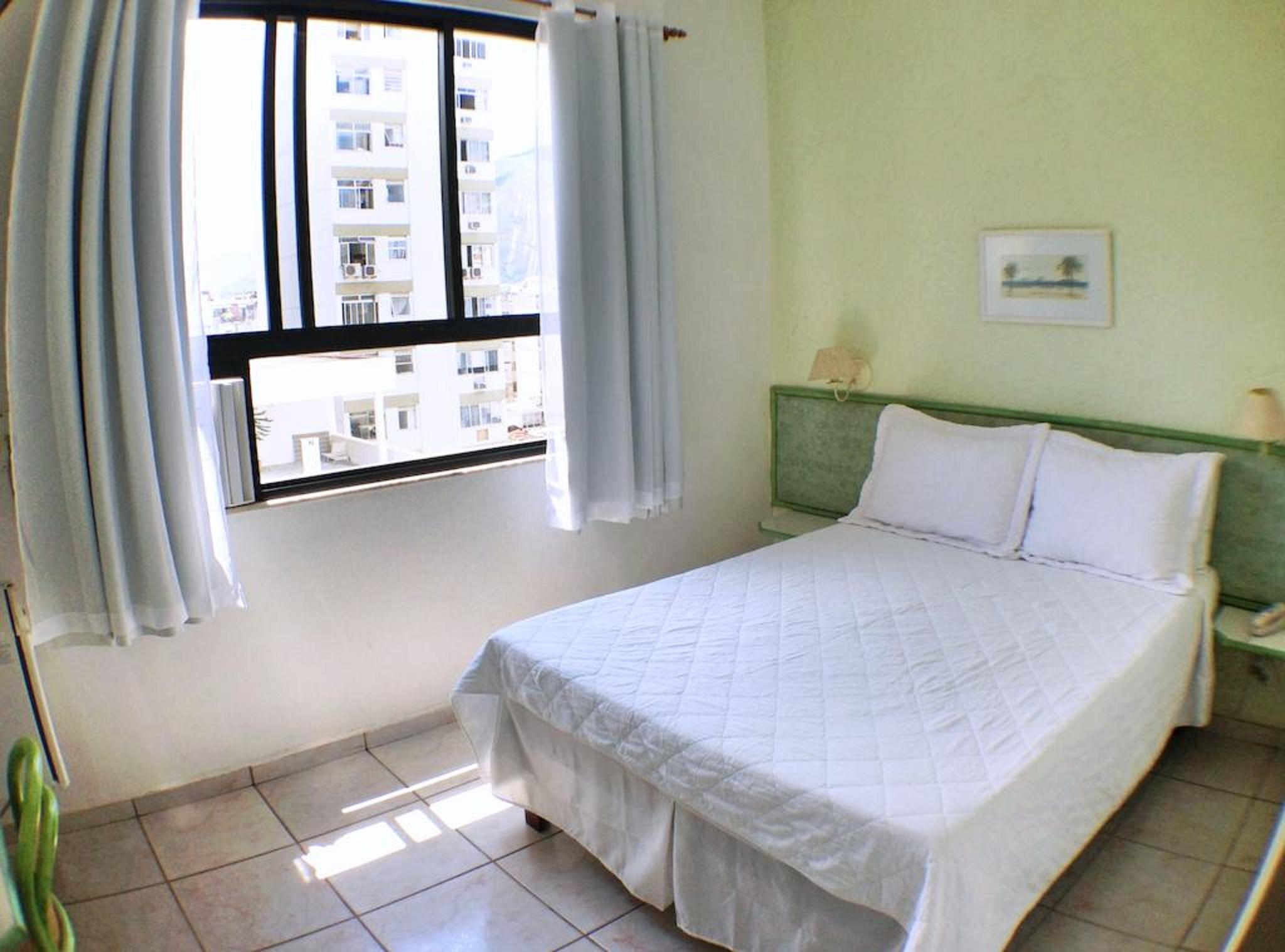 Hotel San Marco Ipanema Rio de Janeiro Zewnętrze zdjęcie