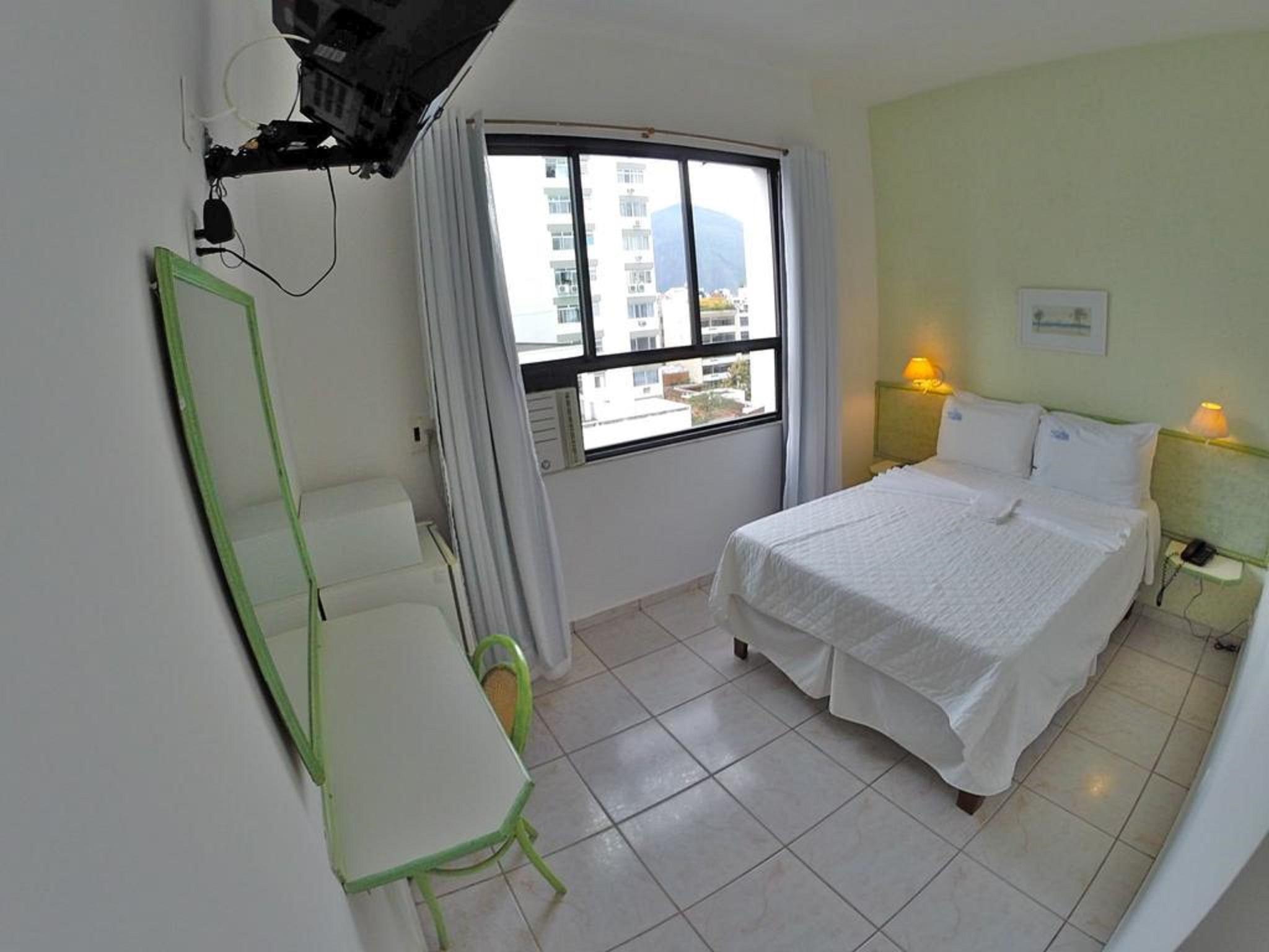 Hotel San Marco Ipanema Rio de Janeiro Zewnętrze zdjęcie