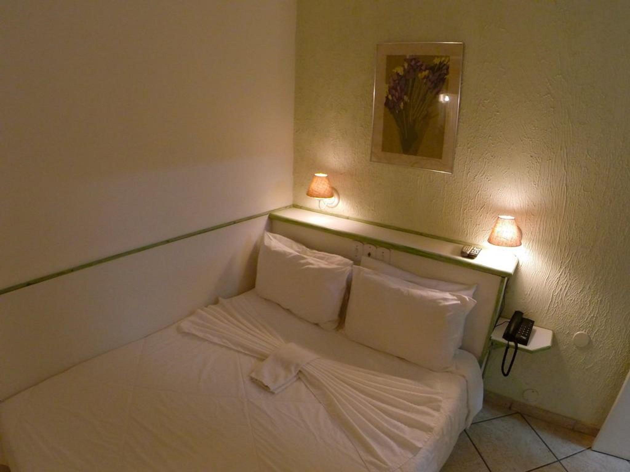 Hotel San Marco Ipanema Rio de Janeiro Zewnętrze zdjęcie