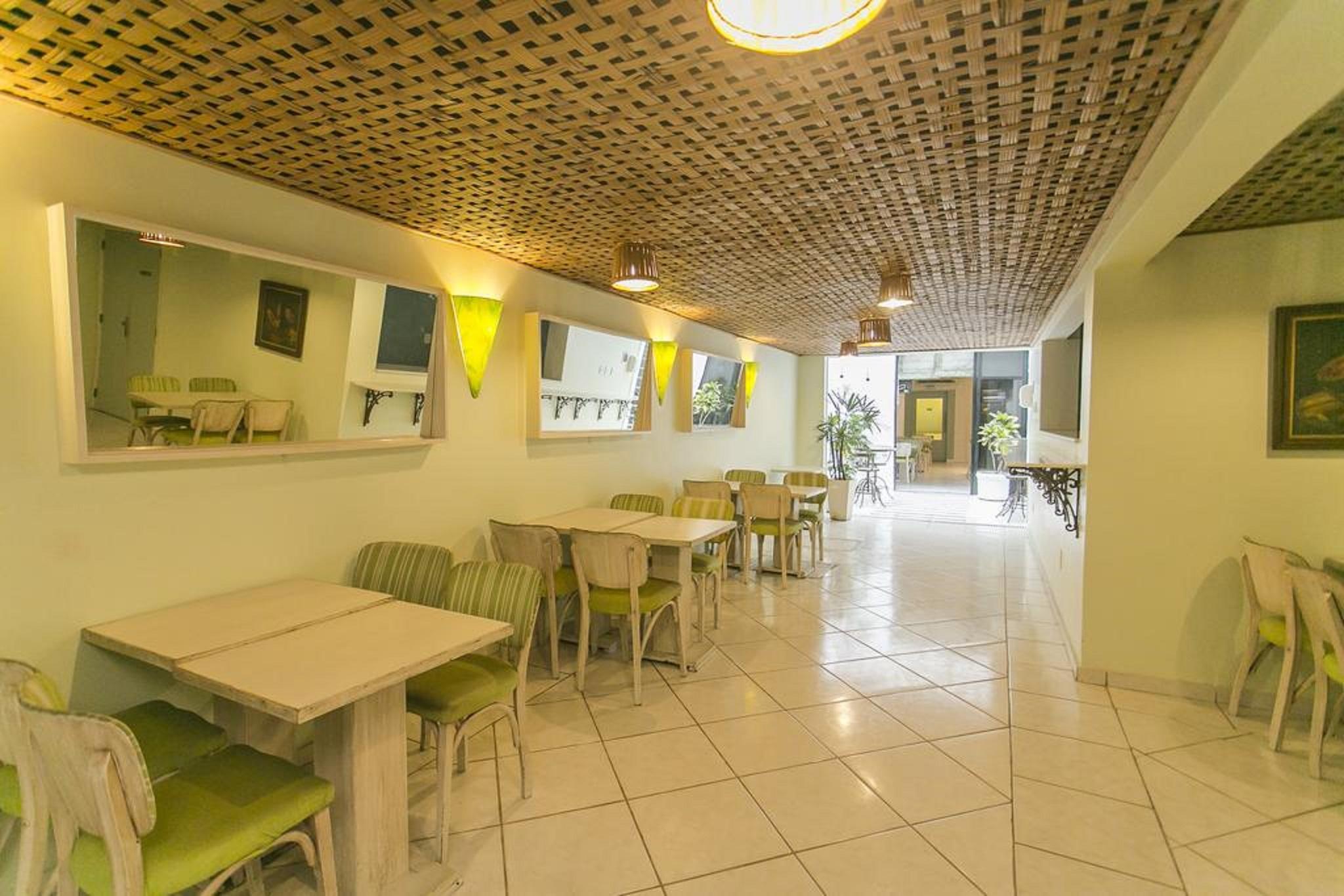 Hotel San Marco Ipanema Rio de Janeiro Zewnętrze zdjęcie