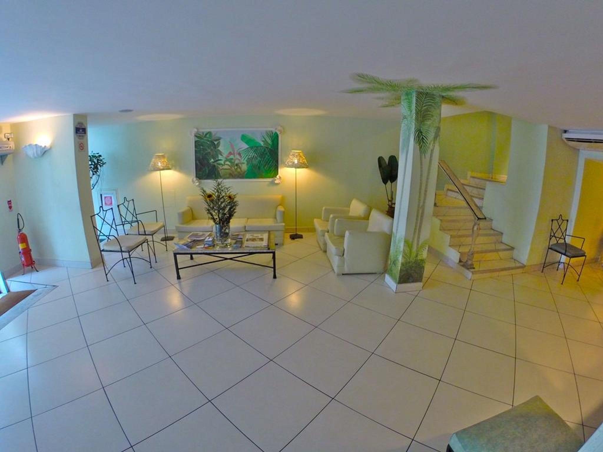 Hotel San Marco Ipanema Rio de Janeiro Zewnętrze zdjęcie
