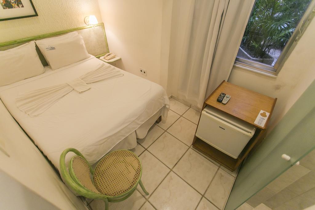 Hotel San Marco Ipanema Rio de Janeiro Zewnętrze zdjęcie