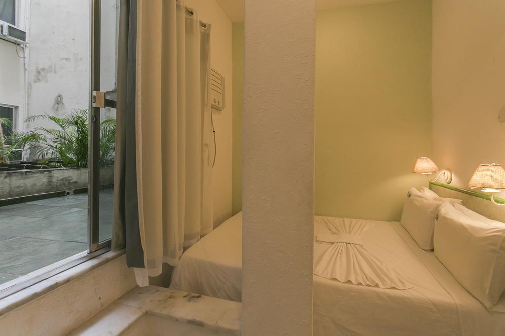 Hotel San Marco Ipanema Rio de Janeiro Zewnętrze zdjęcie