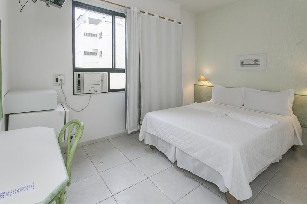 Hotel San Marco Ipanema Rio de Janeiro Zewnętrze zdjęcie