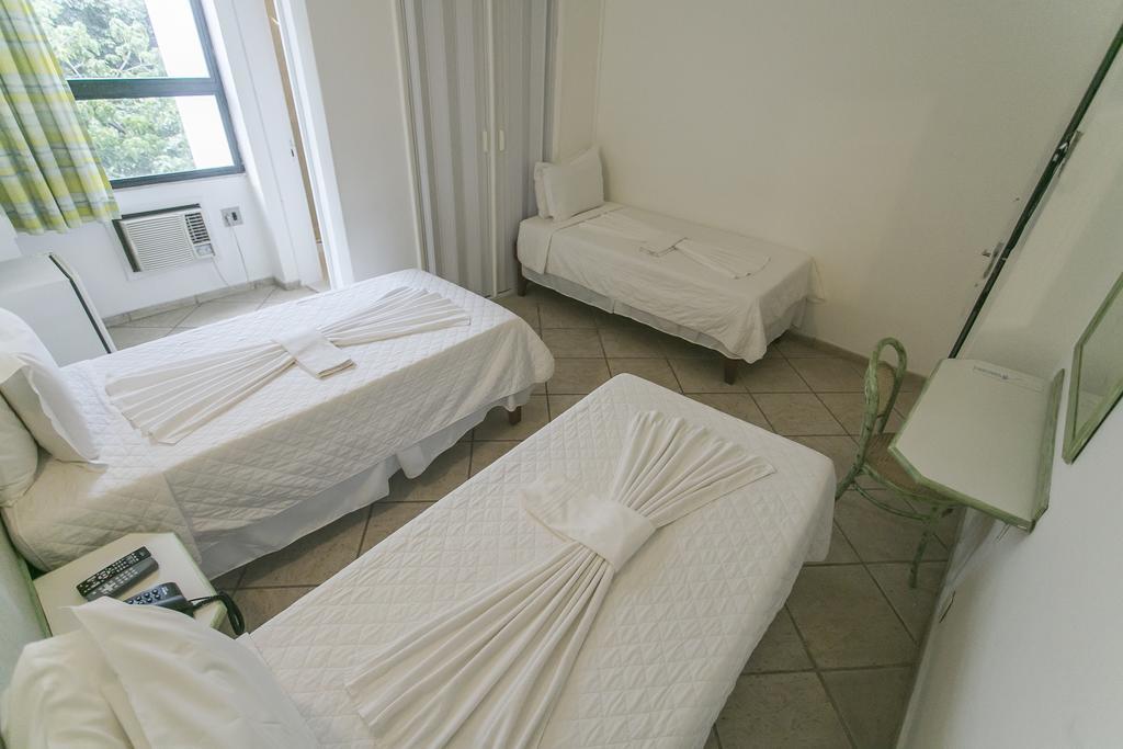 Hotel San Marco Ipanema Rio de Janeiro Zewnętrze zdjęcie