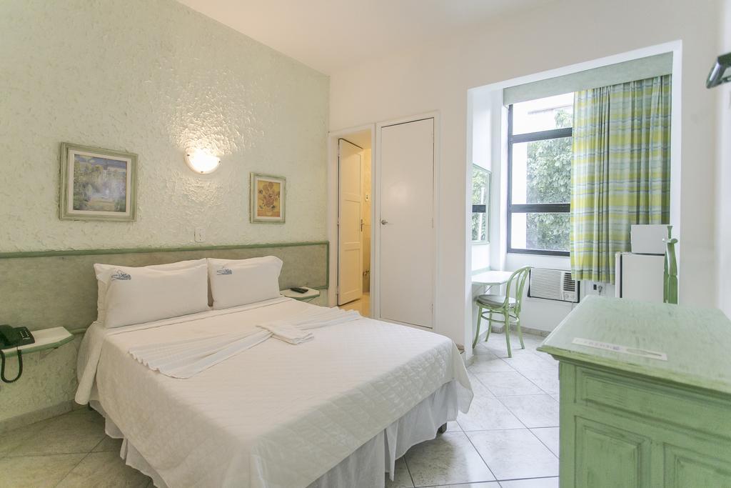 Hotel San Marco Ipanema Rio de Janeiro Zewnętrze zdjęcie