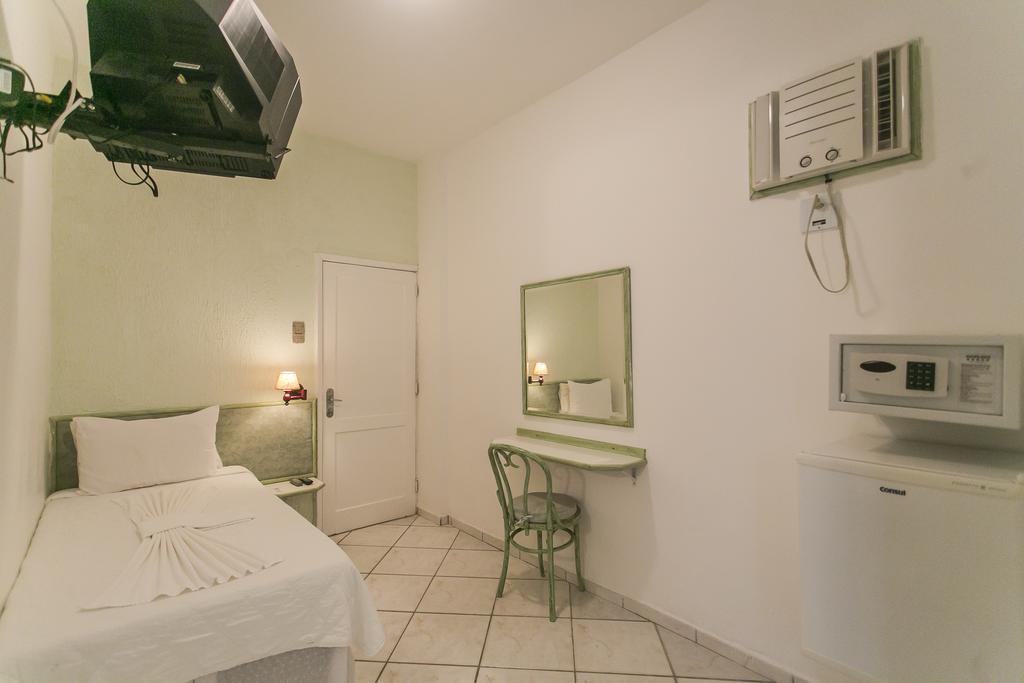 Hotel San Marco Ipanema Rio de Janeiro Zewnętrze zdjęcie