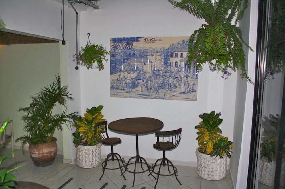 Hotel San Marco Ipanema Rio de Janeiro Zewnętrze zdjęcie