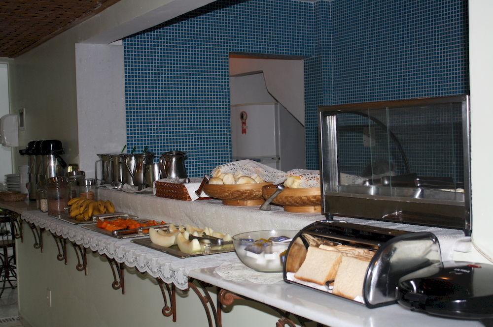 Hotel San Marco Ipanema Rio de Janeiro Zewnętrze zdjęcie