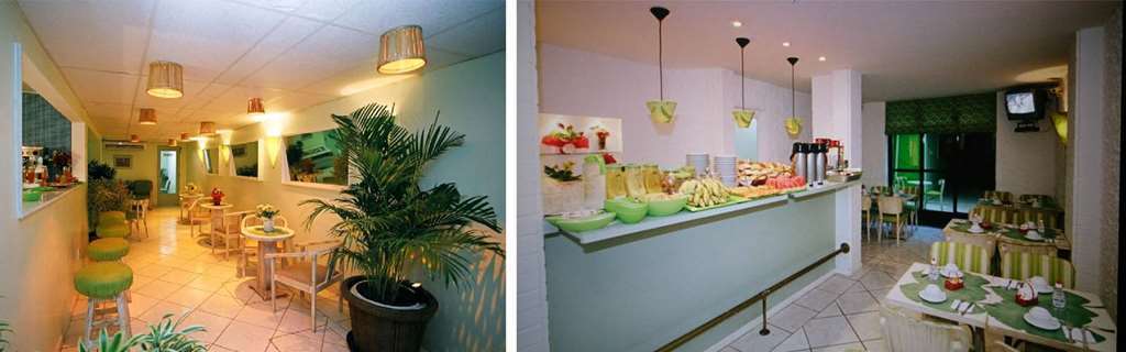 Hotel San Marco Ipanema Rio de Janeiro Udogodnienia zdjęcie