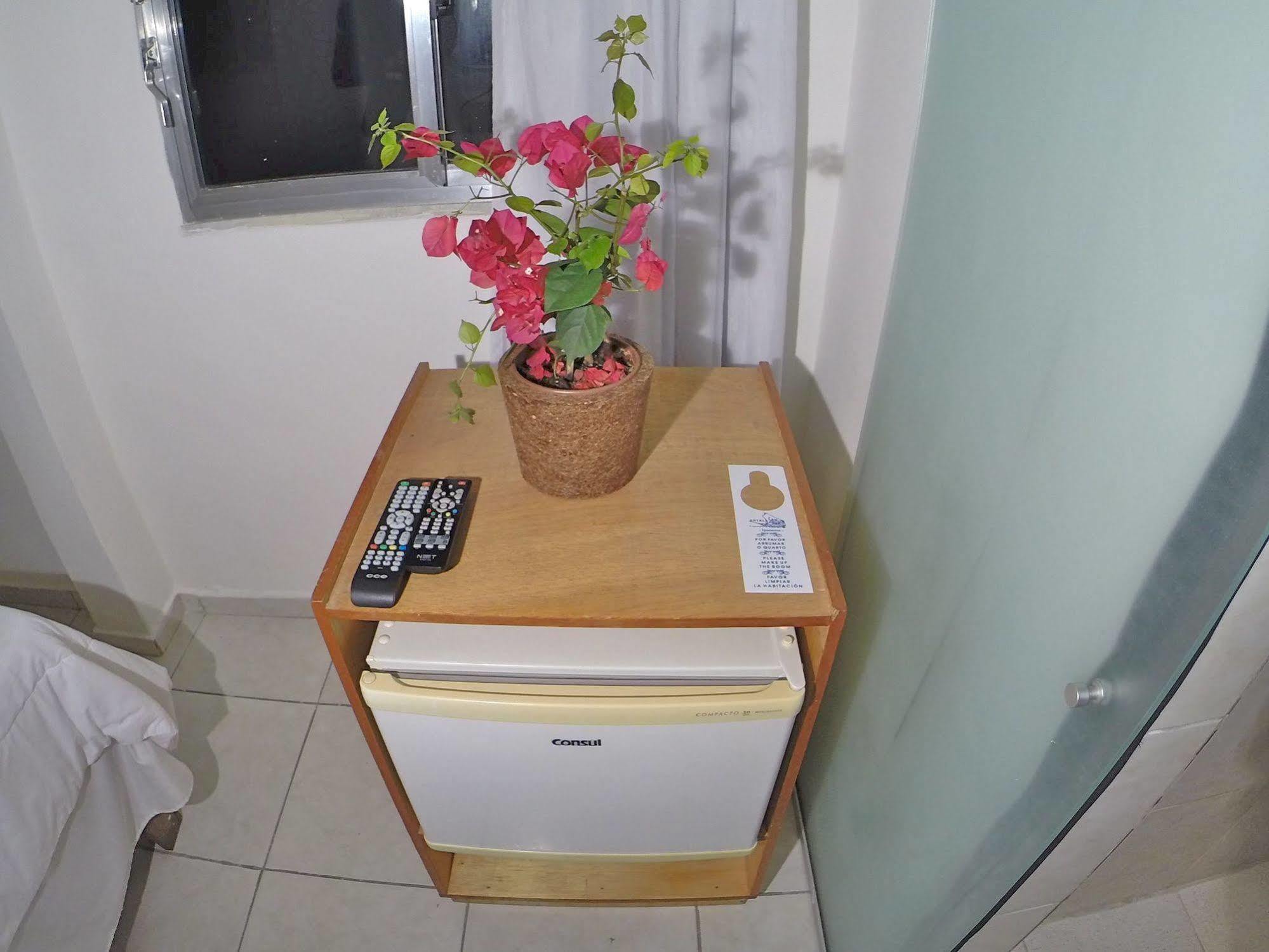 Hotel San Marco Ipanema Rio de Janeiro Zewnętrze zdjęcie