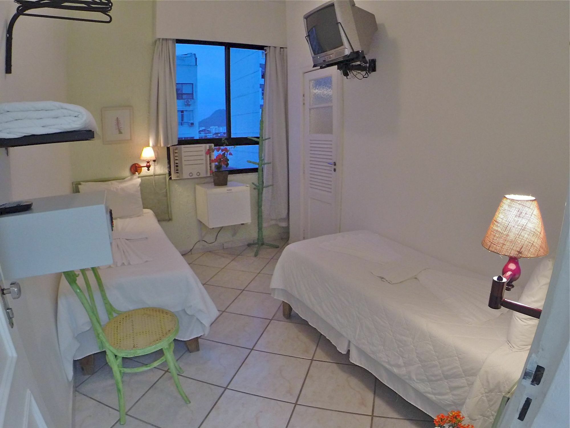 Hotel San Marco Ipanema Rio de Janeiro Zewnętrze zdjęcie