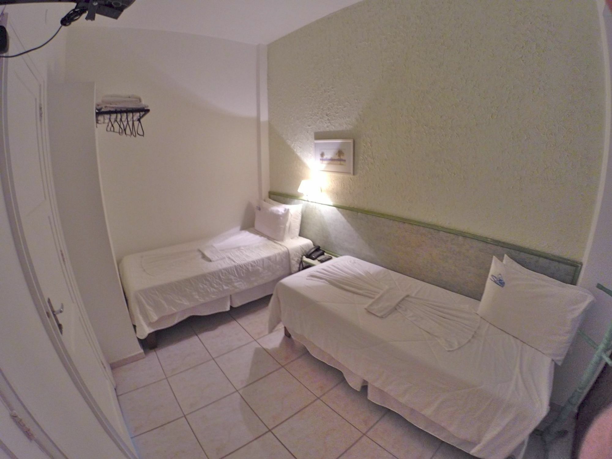 Hotel San Marco Ipanema Rio de Janeiro Zewnętrze zdjęcie