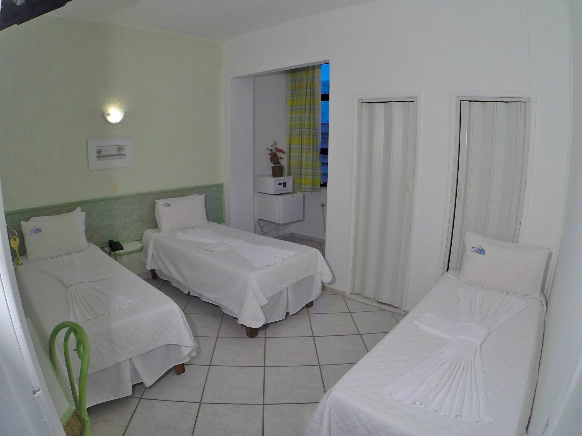 Hotel San Marco Ipanema Rio de Janeiro Zewnętrze zdjęcie