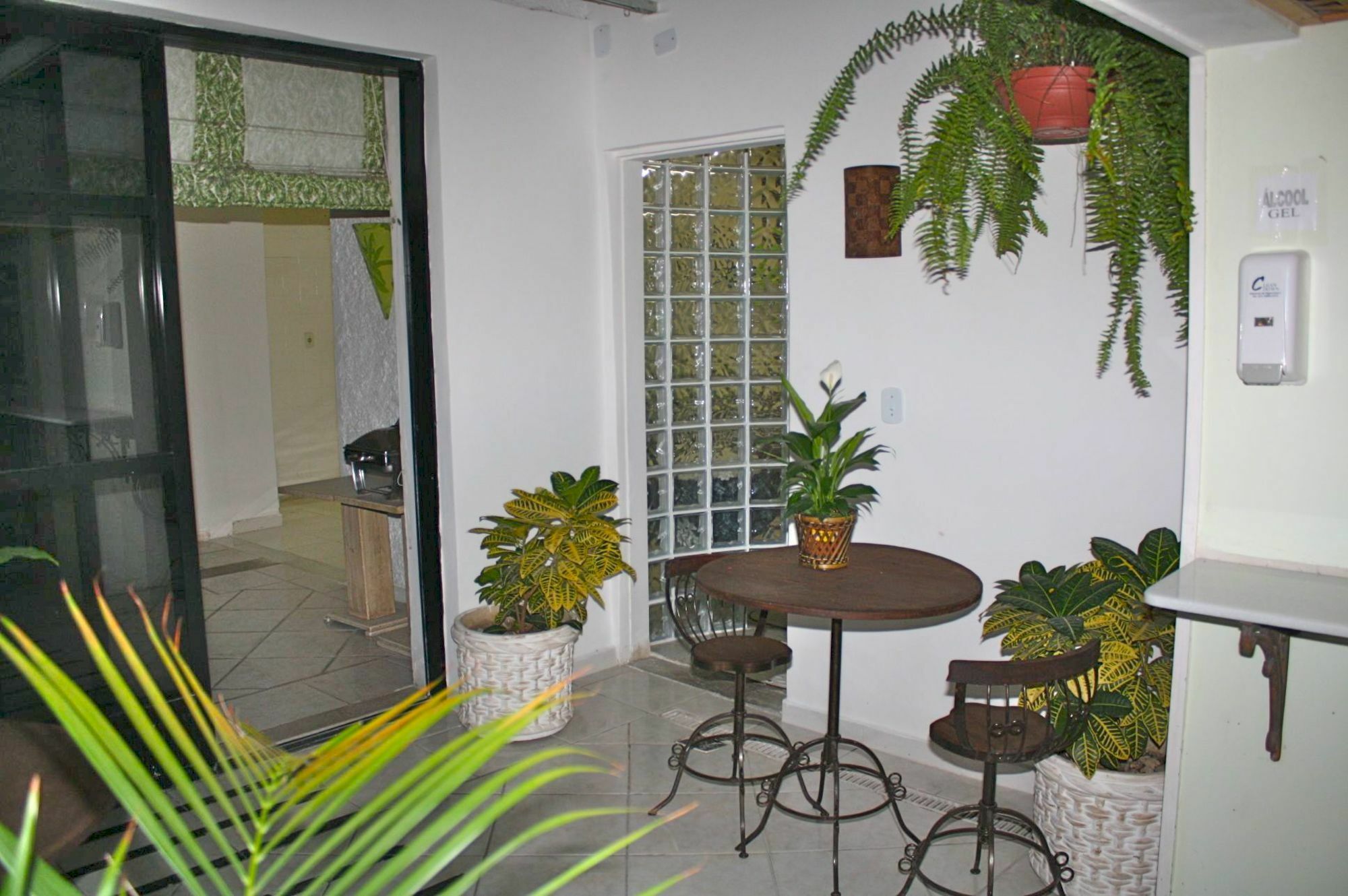 Hotel San Marco Ipanema Rio de Janeiro Zewnętrze zdjęcie