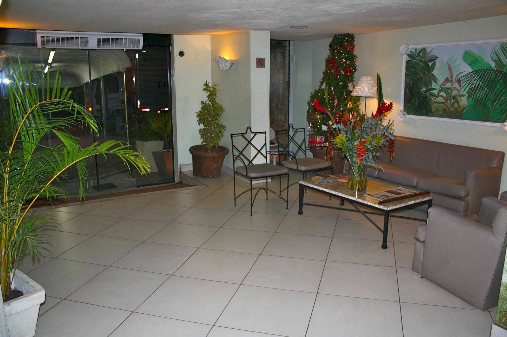 Hotel San Marco Ipanema Rio de Janeiro Zewnętrze zdjęcie