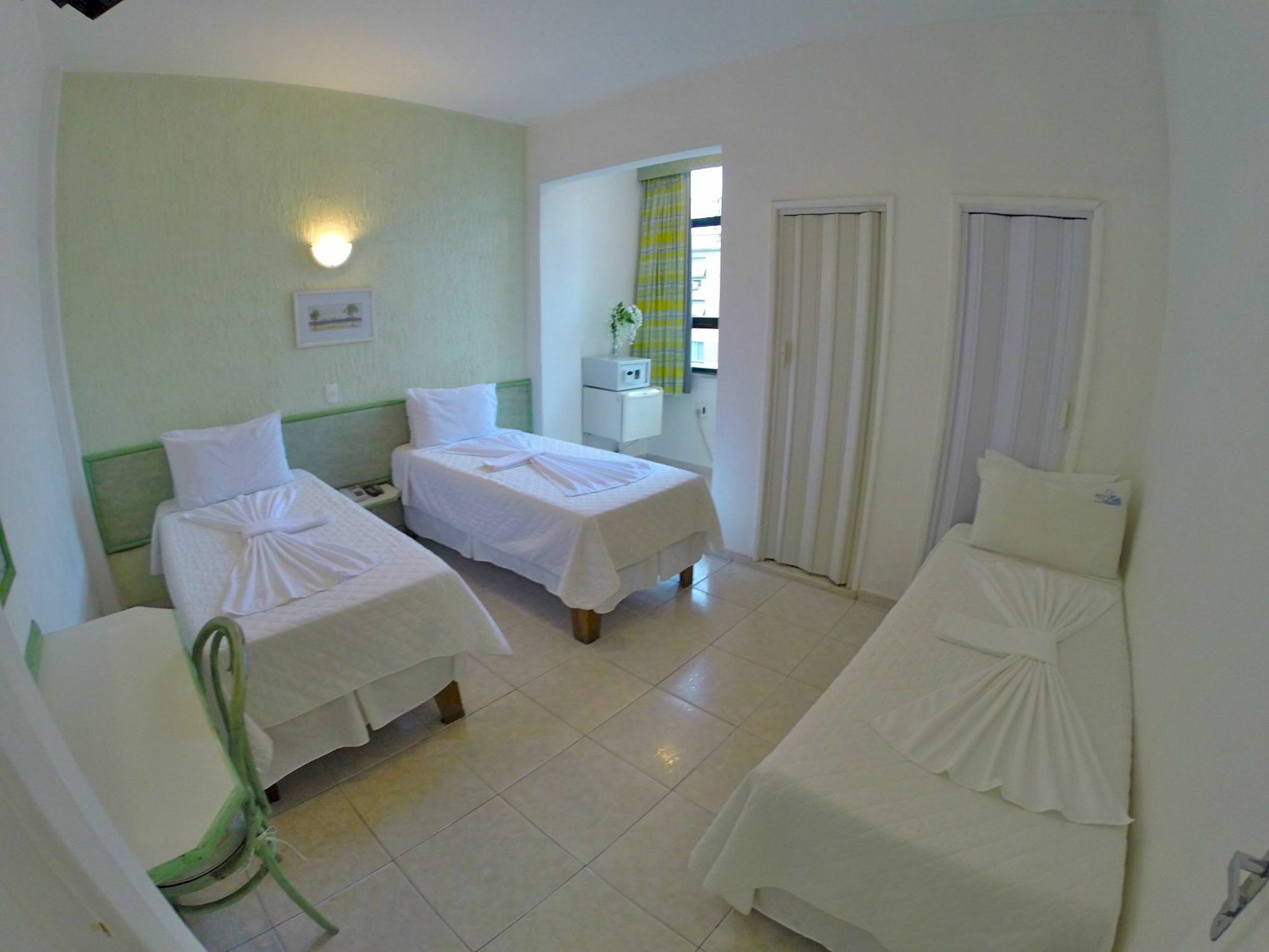 Hotel San Marco Ipanema Rio de Janeiro Zewnętrze zdjęcie