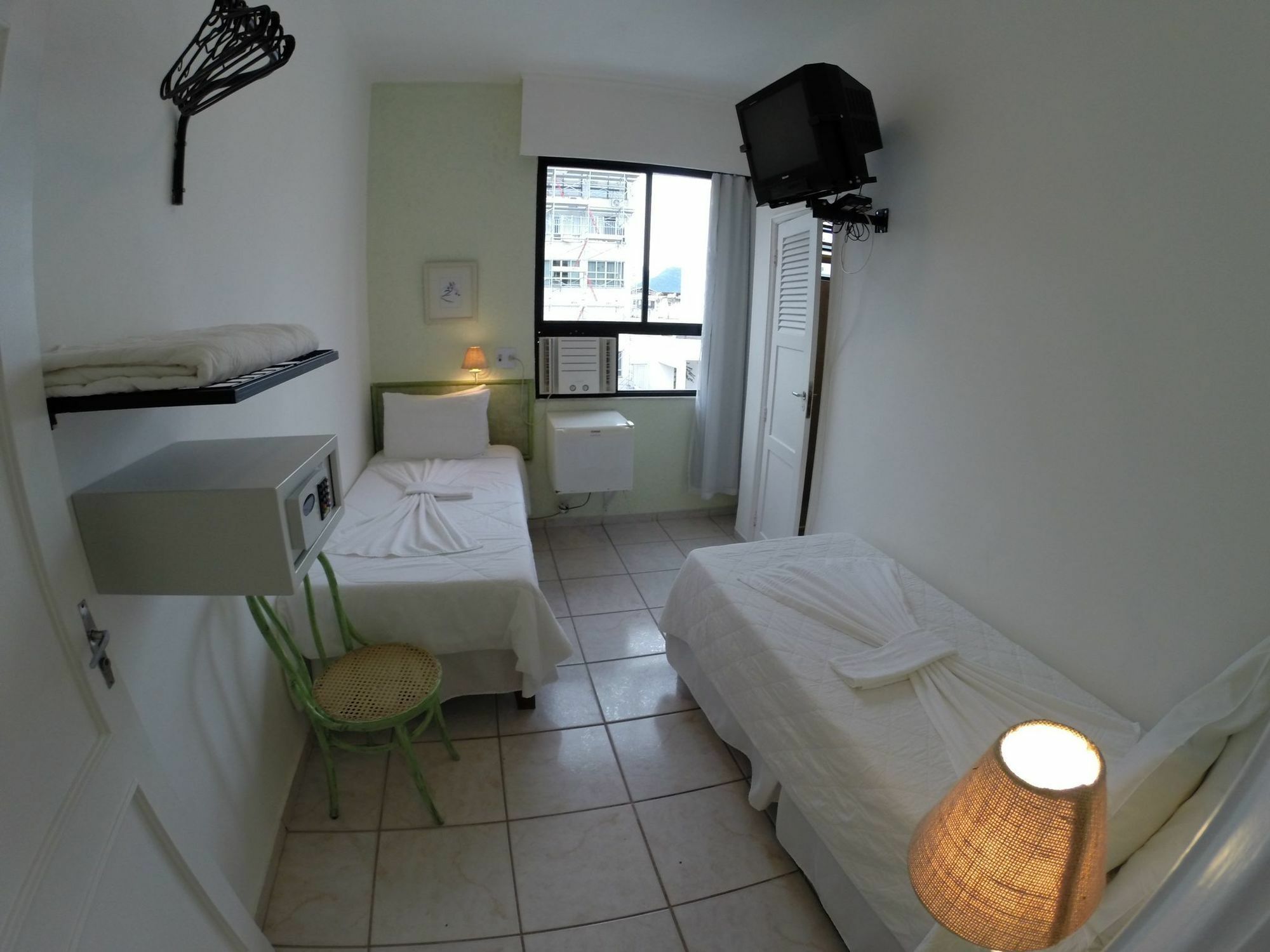 Hotel San Marco Ipanema Rio de Janeiro Zewnętrze zdjęcie