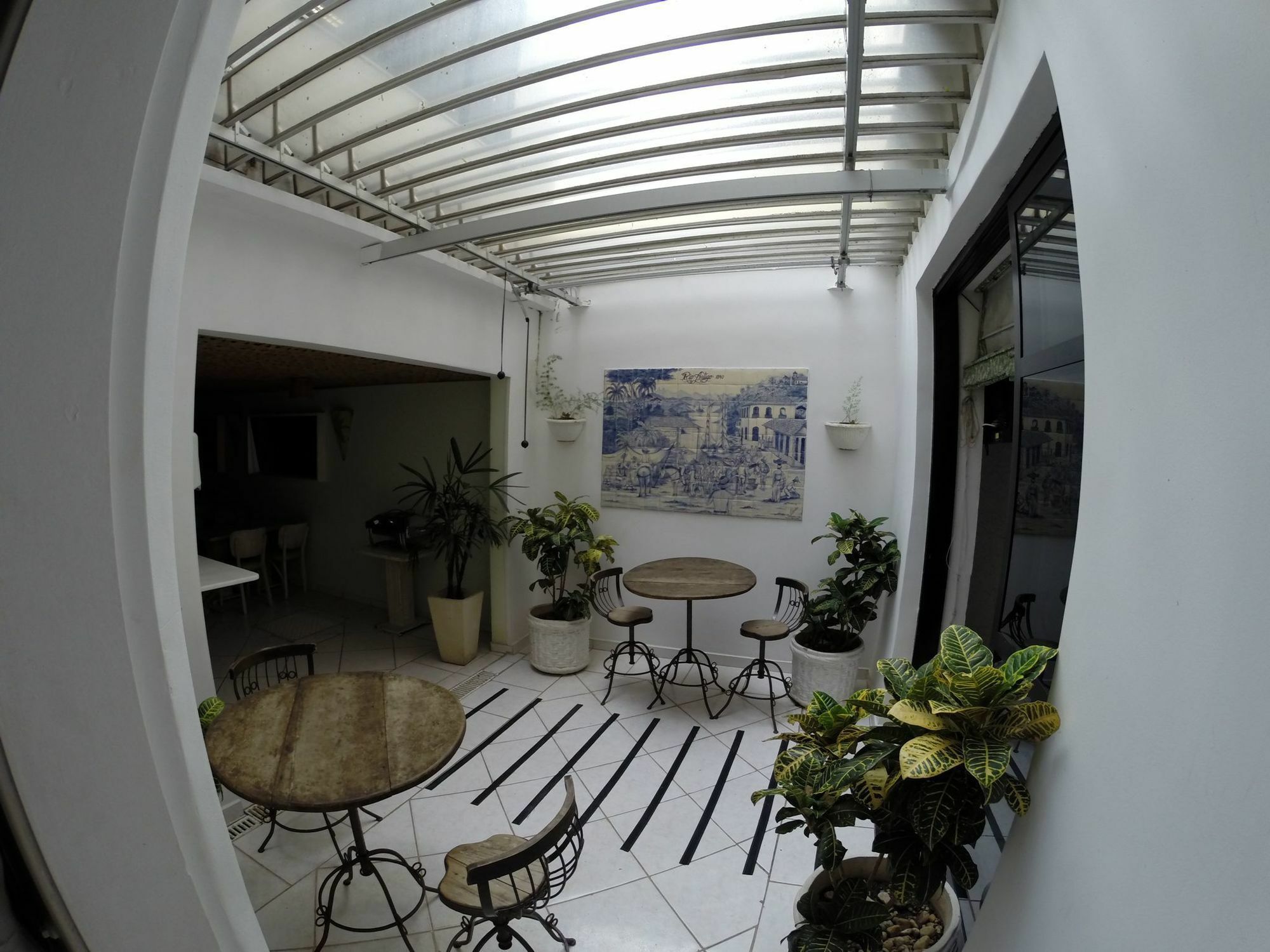 Hotel San Marco Ipanema Rio de Janeiro Zewnętrze zdjęcie
