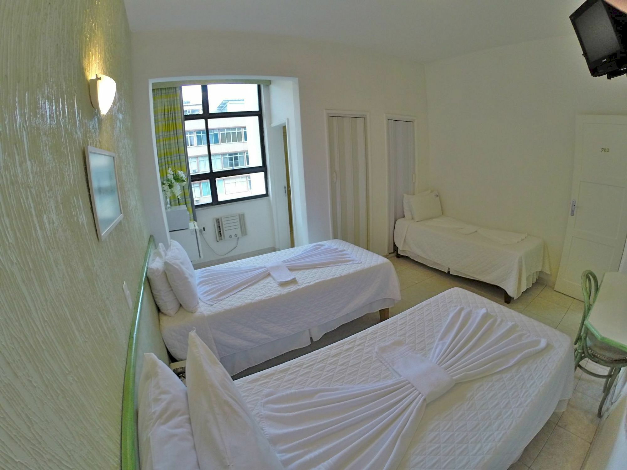 Hotel San Marco Ipanema Rio de Janeiro Zewnętrze zdjęcie