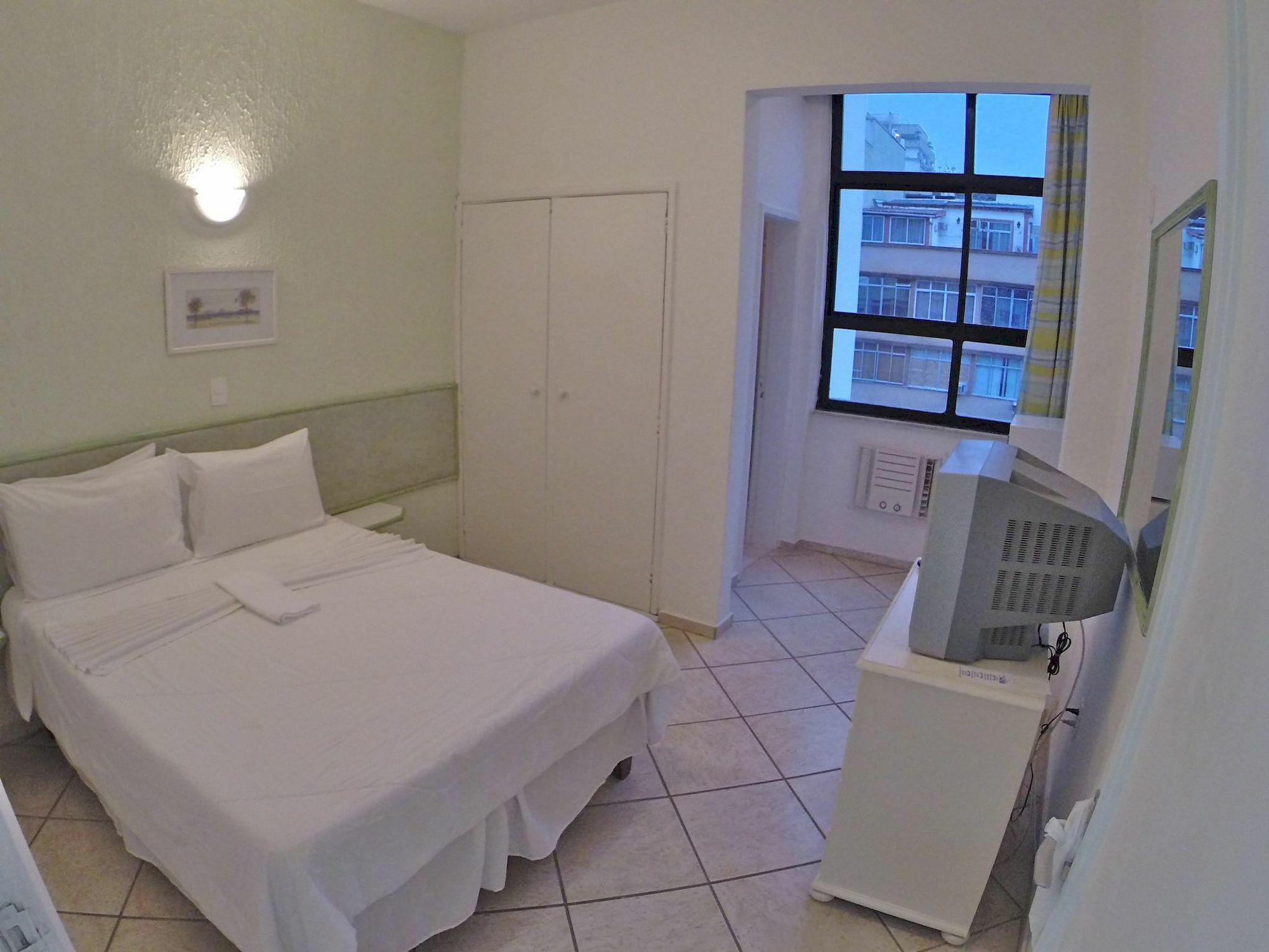 Hotel San Marco Ipanema Rio de Janeiro Zewnętrze zdjęcie