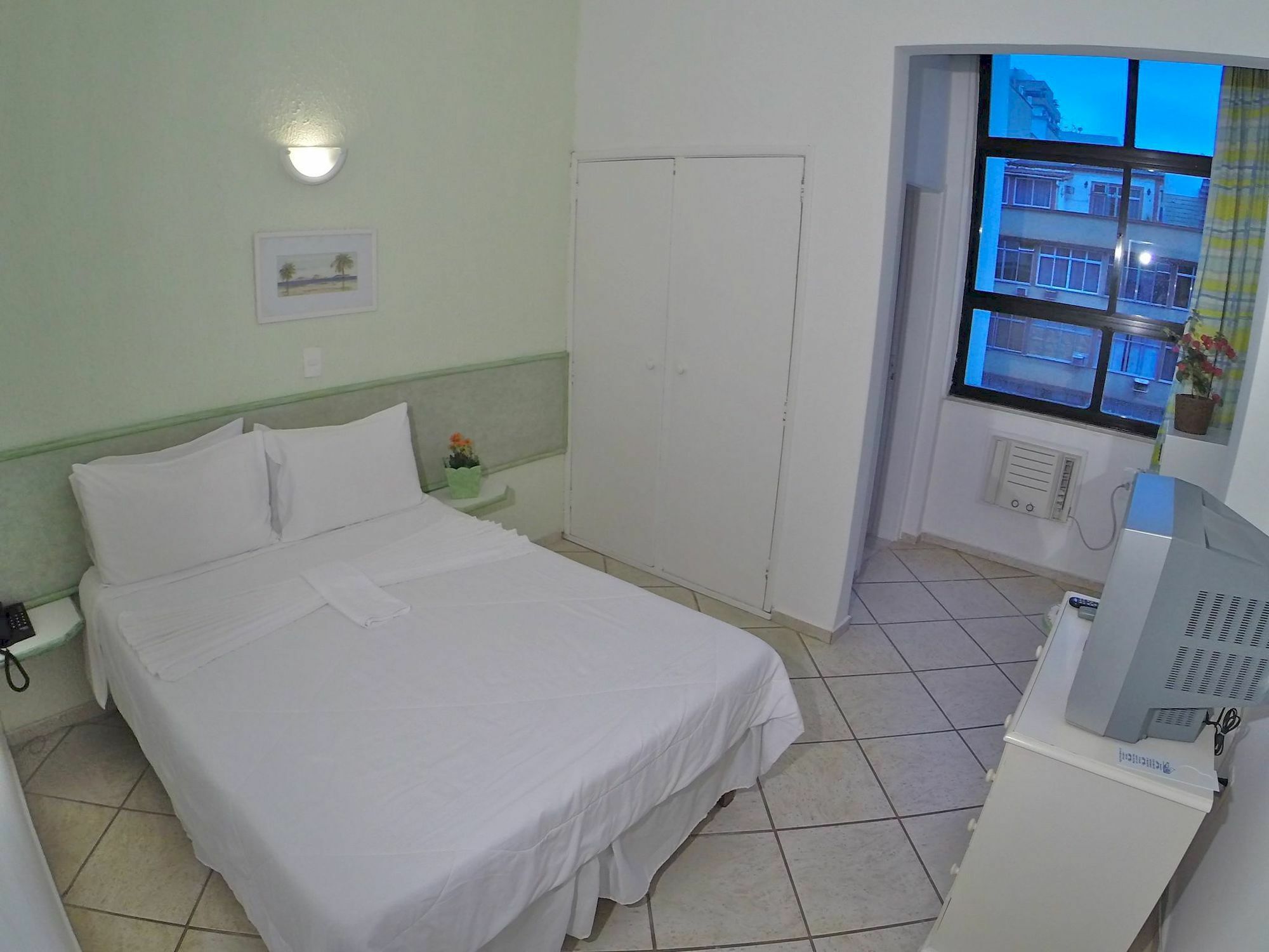 Hotel San Marco Ipanema Rio de Janeiro Zewnętrze zdjęcie